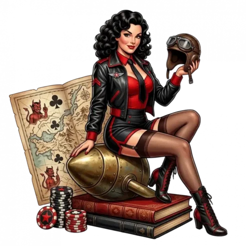 Casino Frontpage US